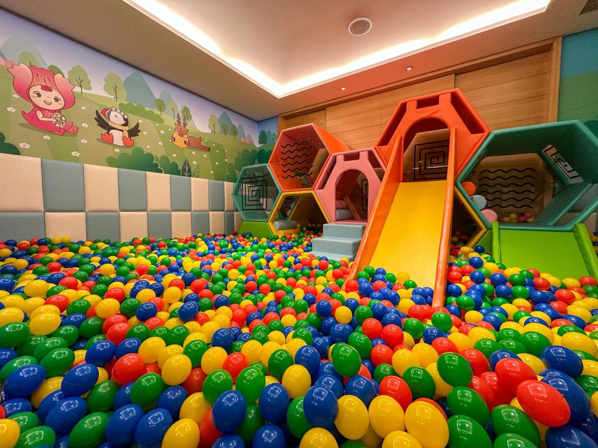 Norway Forest Tamsui Motel Ngoại thất bức ảnh