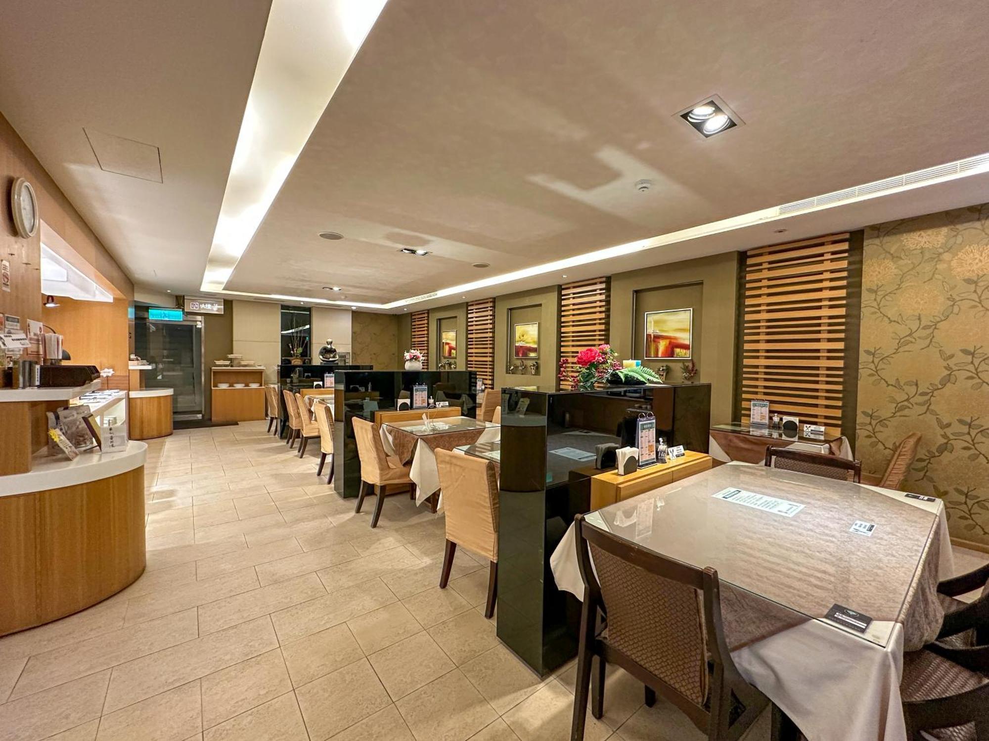 Norway Forest Tamsui Motel Phòng bức ảnh